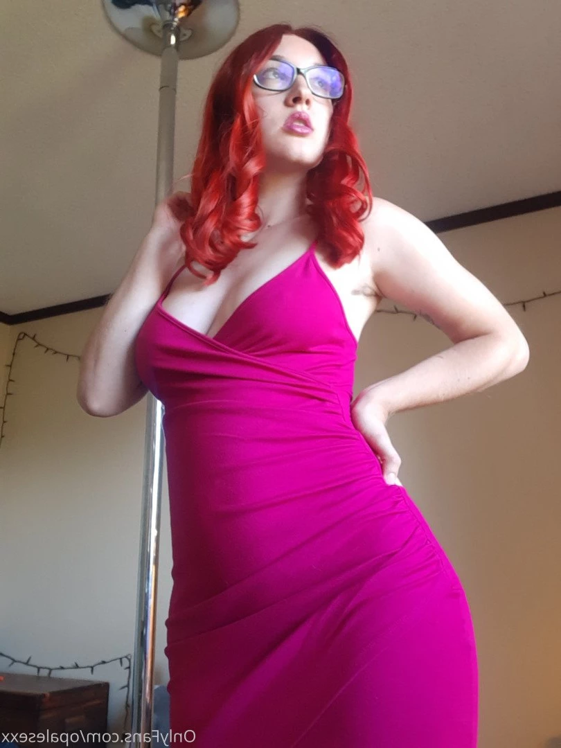 opalesexx Onlyfans leaked photo 4630547 on Hotleaks.tv