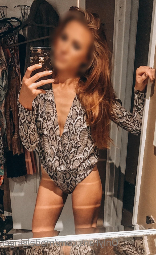 Ginger [ modelginger ] Onlyfans leaked photo 11163474 on Hotleaks.tv