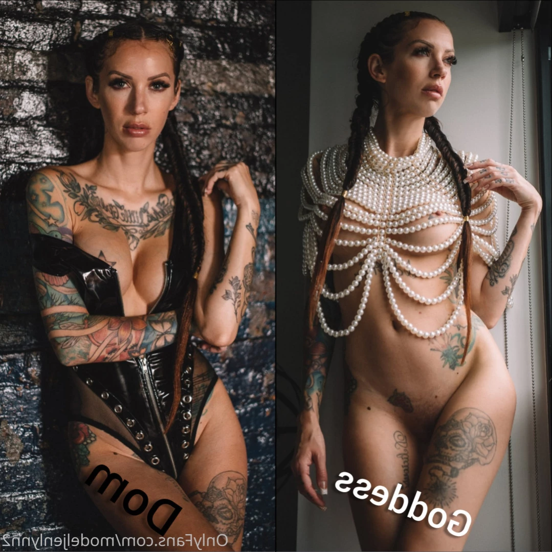 FEMDOM [ modeljenlynn2 ] Onlyfans leaked photo 11163470 on Hotleaks.tv