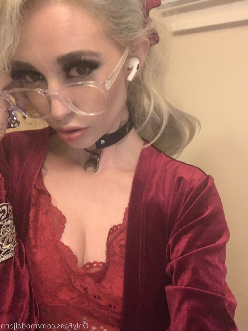 MODELGEN [ modeljenn ] Onlyfans leaked photo 11163419 on Hotleaks.tv