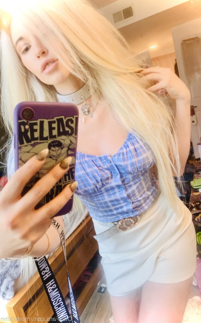 MODELGEN [ modeljenn ] Onlyfans leaked photo 11163421 on Hotleaks.tv