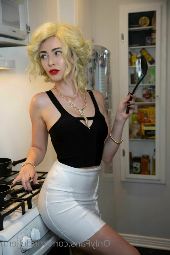 MODELGEN [ modeljenn ] Onlyfans leaked photo 11163459 on Hotleaks.tv