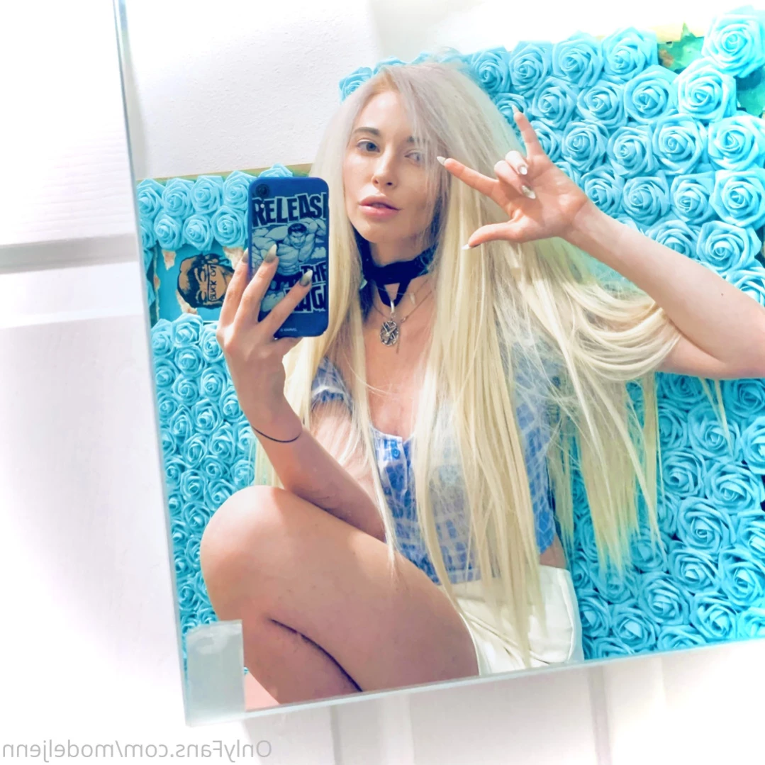 MODELGEN [ modeljenn ] Onlyfans leaked photo 11816909 on Hotleaks.tv