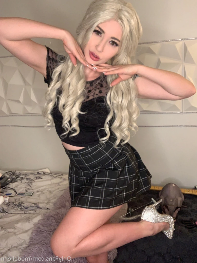 MODELGEN [ modeljenn ] Onlyfans leaked photo 12520304 on Hotleaks.tv