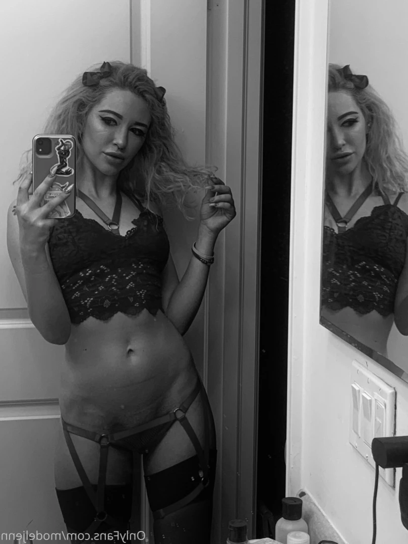 MODELGEN [ modeljenn ] Onlyfans leaked photo 13676113 on Hotleaks.tv