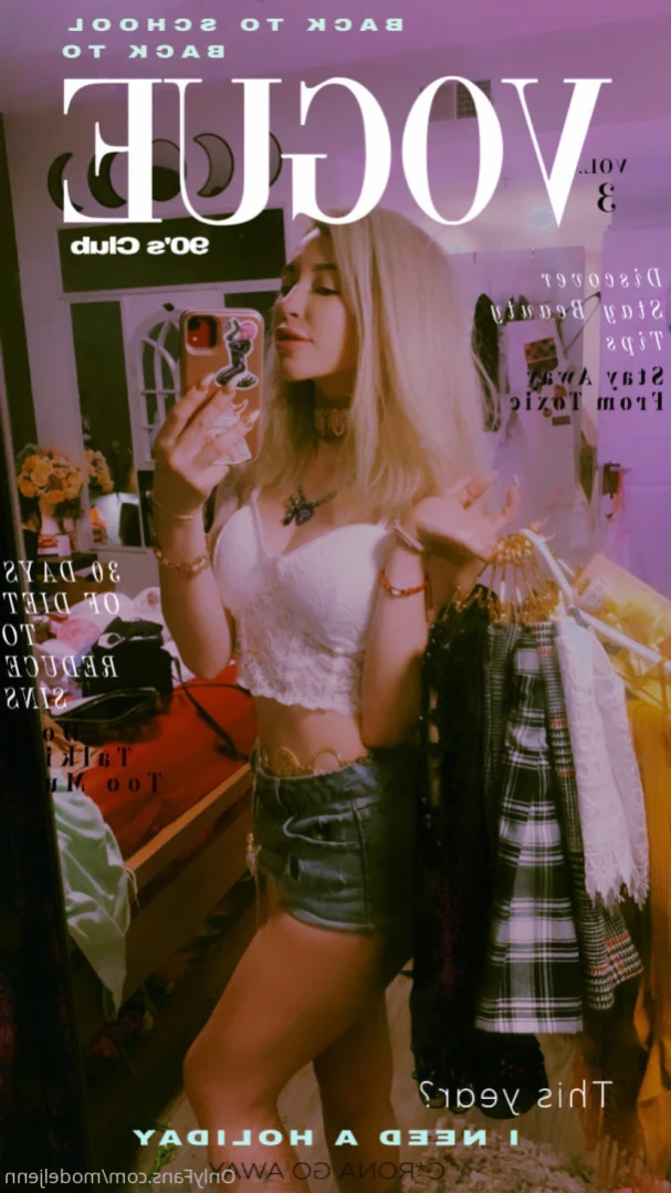 MODELGEN [ modeljenn ] Onlyfans leaked photo 15973450 on Hotleaks.tv