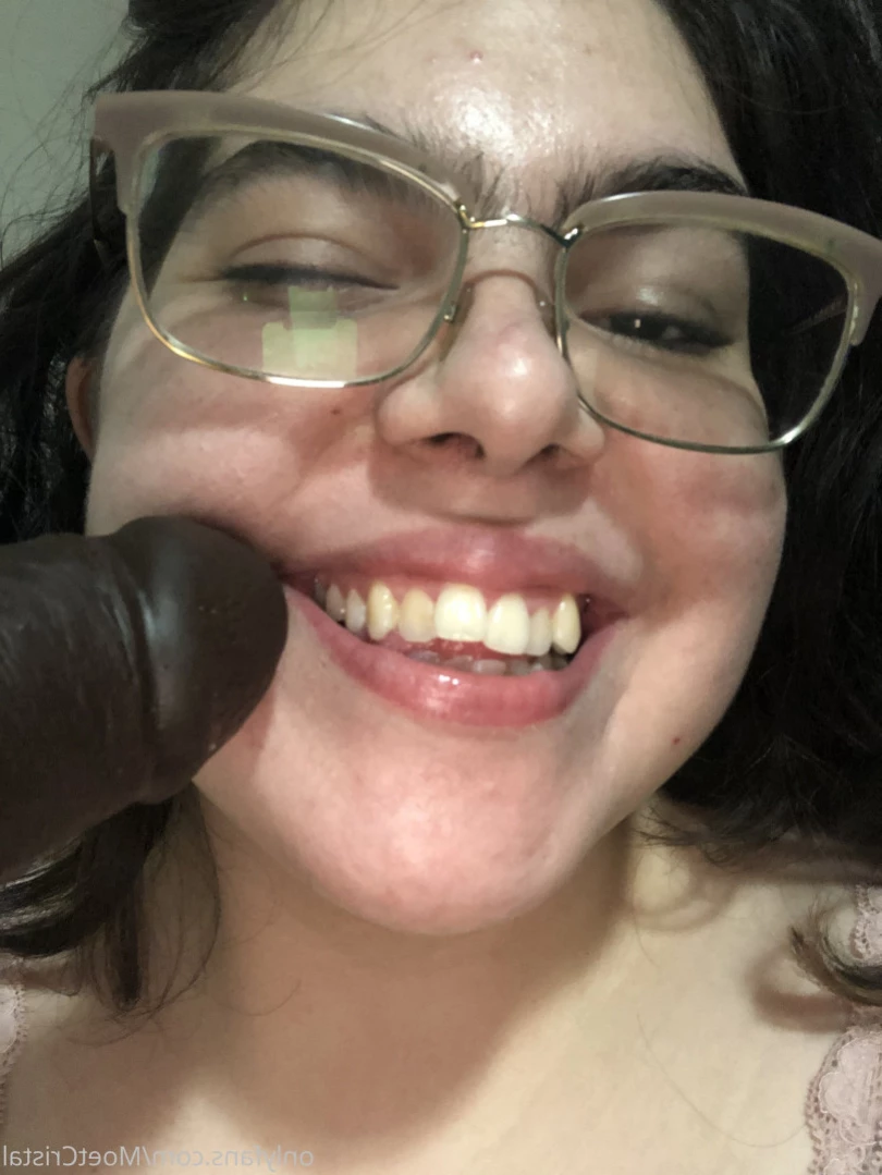 UR PUERTO RICAN BBW [ moetcristalbbw ] Onlyfans leaked photo 11163400 on Hotleaks.tv