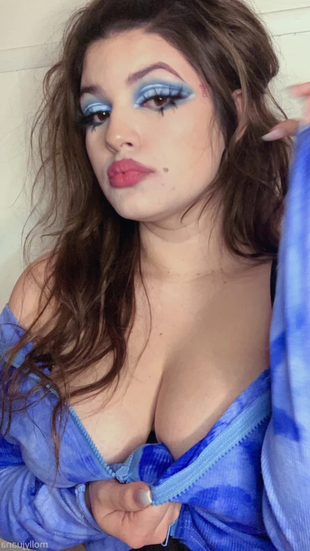 molly [ mollyjuana ] Onlyfans leaked photo 11158134 on Hotleaks.tv