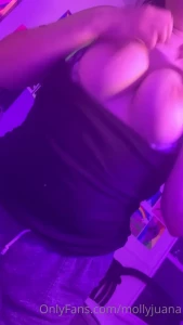 molly [ mollyjuana ] Onlyfans leaked video 14789814 on Hotleaks.tv