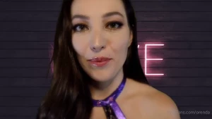 orenda Onlyfans leaked video 1892298 on Hotleaks.tv
