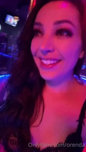 orenda Onlyfans leaked video 1892359 on Hotleaks.tv