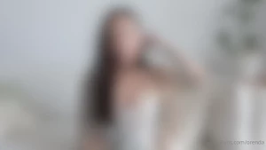 orenda Onlyfans leaked video 1892366 on Hotleaks.tv