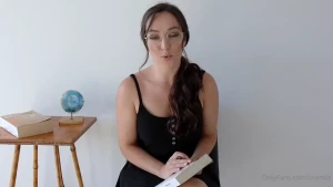 orenda Onlyfans leaked video 1892508 on Hotleaks.tv