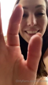 orenda Onlyfans leaked video 10722576 on Hotleaks.tv
