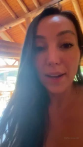 orenda Onlyfans leaked video 10722599 on Hotleaks.tv