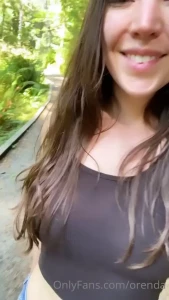 orenda Onlyfans leaked video 10722695 on Hotleaks.tv