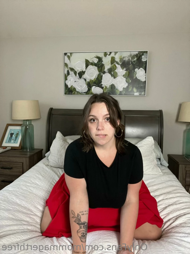 Mommagerth Free [ mommagerthfree ] Onlyfans leaked photo 14616968 on Hotleaks.tv
