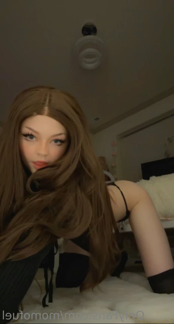 Momo ≧◡≦ [ momofuel ] Onlyfans leaked photo 11157251 on Hotleaks.tv