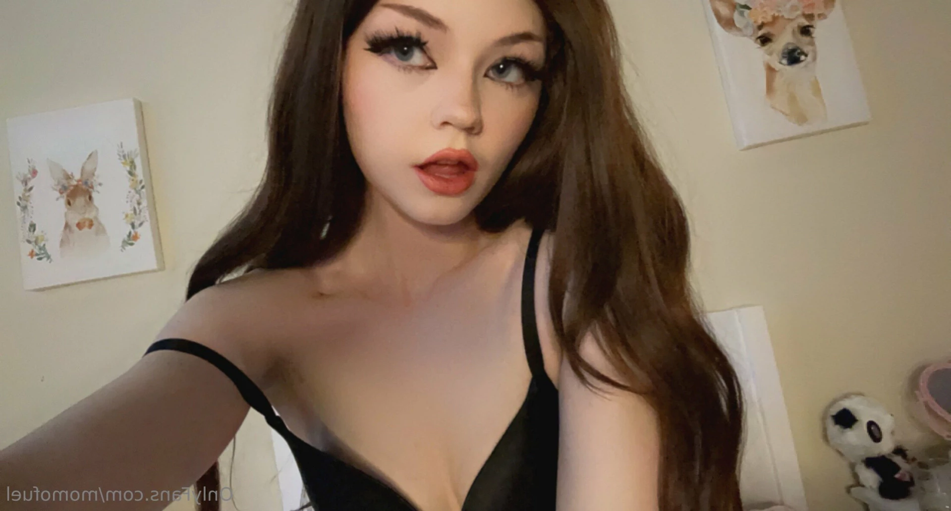 Momo ≧◡≦ [ momofuel ] Onlyfans leaked photo 11157308 on Hotleaks.tv