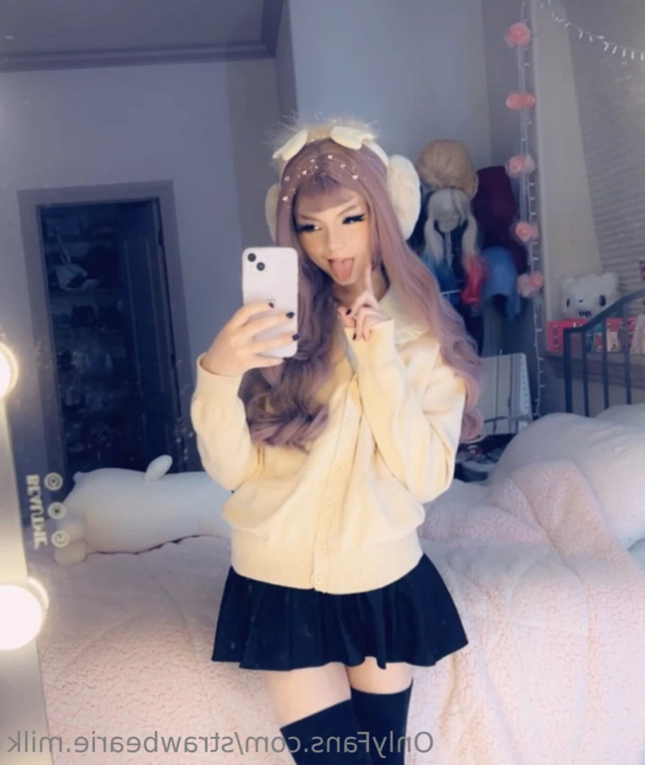 Momo ≧◡≦ [ momofuel ] Onlyfans leaked photo 11393417 on Hotleaks.tv