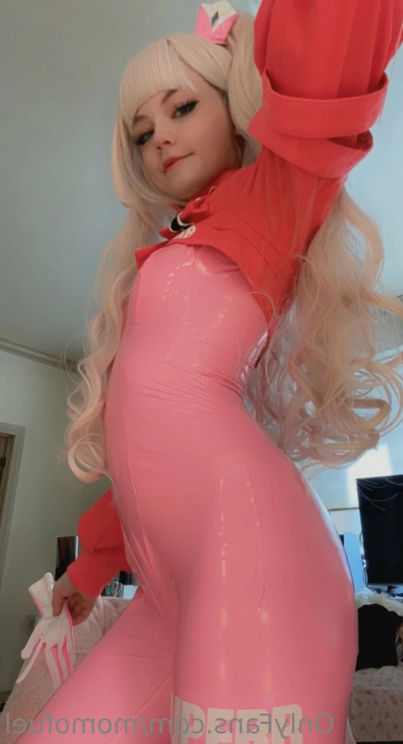 Momo ≧◡≦ [ momofuel ] Onlyfans leaked photo 12988949 on Hotleaks.tv