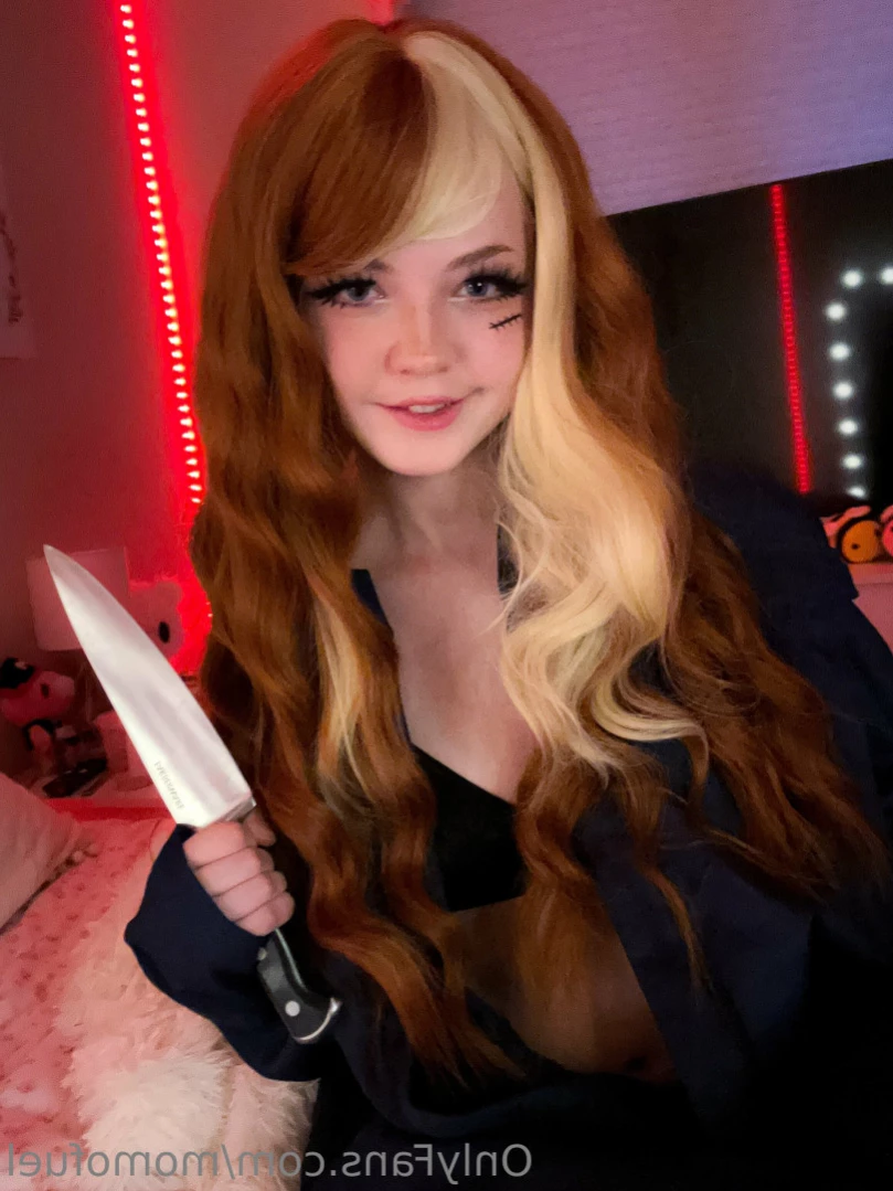 Momo ≧◡≦ [ momofuel ] Onlyfans leaked photo 14069592 on Hotleaks.tv