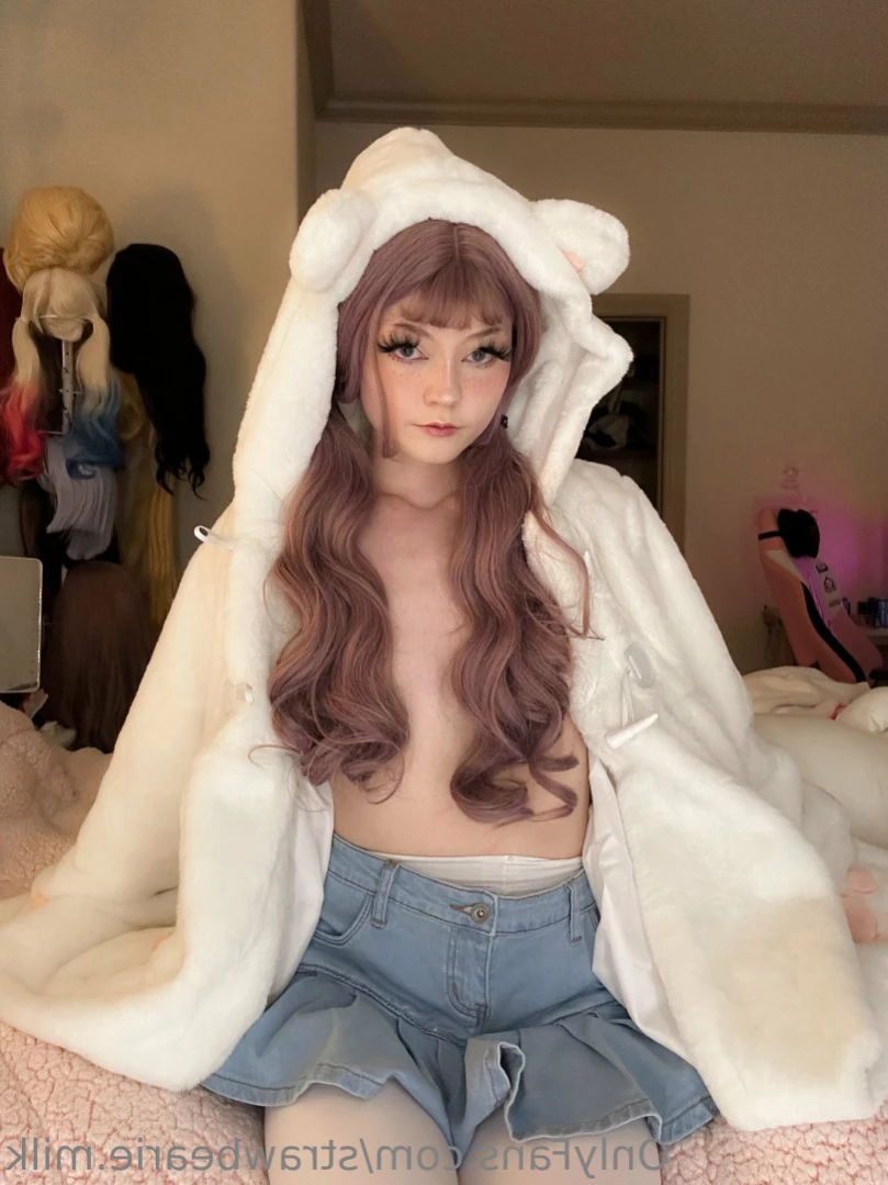 Momo ≧◡≦ [ momofuel ] Onlyfans leaked photo 15321192 on Hotleaks.tv