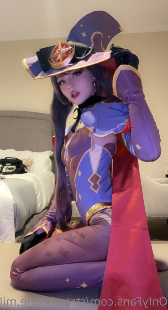 Momo ≧◡≦ [ momofuel ] Onlyfans leaked photo 15321193 on Hotleaks.tv