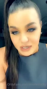 Nicky Monet [ monetnicky ] Onlyfans leaked video 18086553 on Hotleaks.tv