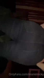 Nicky Monet [ monetnicky ] Onlyfans leaked video 18086560 on Hotleaks.tv