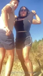 Nicky Monet [ monetnicky ] Onlyfans leaked video 18086571 on Hotleaks.tv