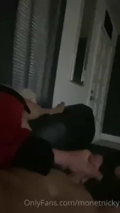 Nicky Monet [ monetnicky ] Onlyfans leaked video 18086575 on Hotleaks.tv