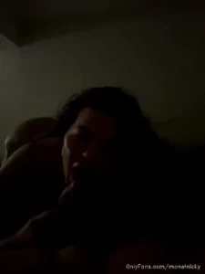 Nicky Monet [ monetnicky ] Onlyfans leaked video 18086580 on Hotleaks.tv