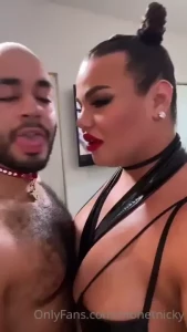 Nicky Monet [ monetnicky ] Onlyfans leaked video 18086589 on Hotleaks.tv