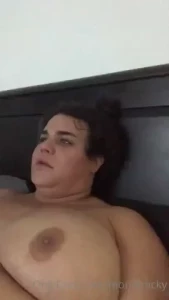 Nicky Monet [ monetnicky ] Onlyfans leaked video 18086601 on Hotleaks.tv