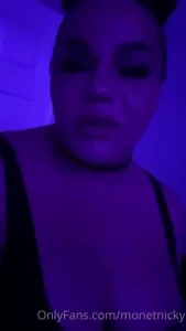 Nicky Monet [ monetnicky ] Onlyfans leaked video 18086603 on Hotleaks.tv