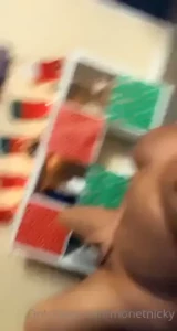 Nicky Monet [ monetnicky ] Onlyfans leaked video 18086628 on Hotleaks.tv