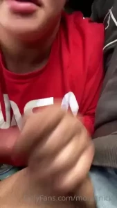 Nicky Monet [ monetnicky ] Onlyfans leaked video 18086630 on Hotleaks.tv
