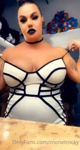 Nicky Monet [ monetnicky ] Onlyfans leaked video 18086658 on Hotleaks.tv