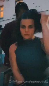 Nicky Monet [ monetnicky ] Onlyfans leaked video 18086670 on Hotleaks.tv