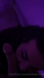 Nicky Monet [ monetnicky ] Onlyfans leaked video 18086676 on Hotleaks.tv