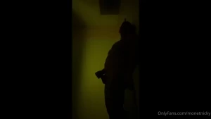 Nicky Monet [ monetnicky ] Onlyfans leaked video 18086749 on Hotleaks.tv