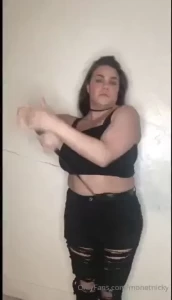 Nicky Monet [ monetnicky ] Onlyfans leaked video 18086759 on Hotleaks.tv