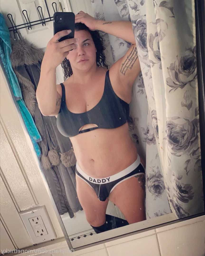Nicky Monet [ monetnicky ] Onlyfans leaked photo 10877671 on Hotleaks.tv