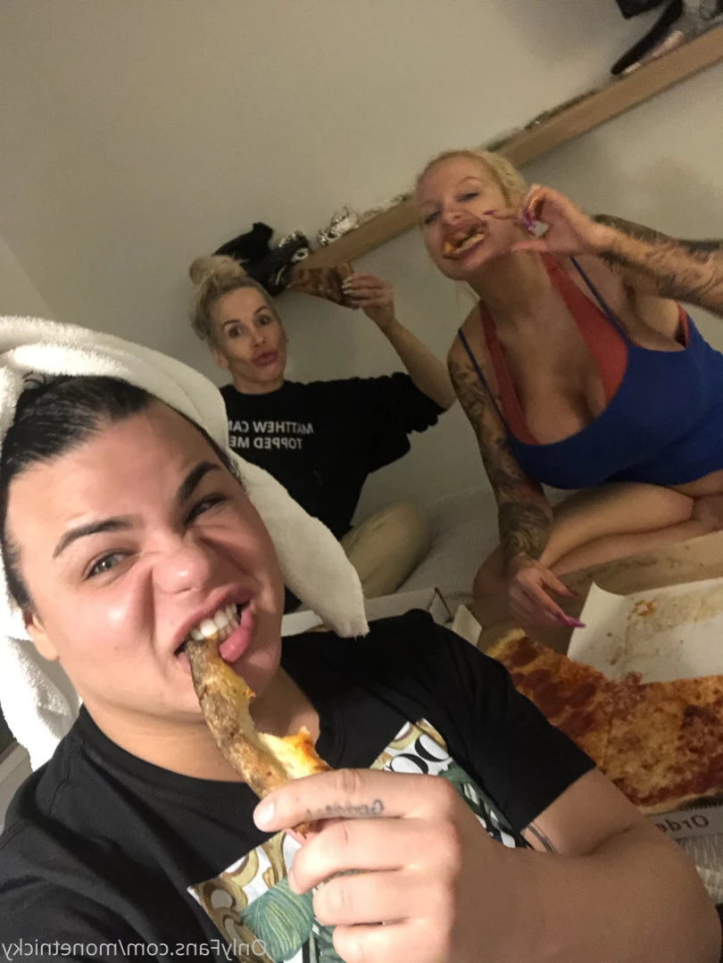 Nicky Monet [ monetnicky ] Onlyfans leaked photo 10933472 on Hotleaks.tv