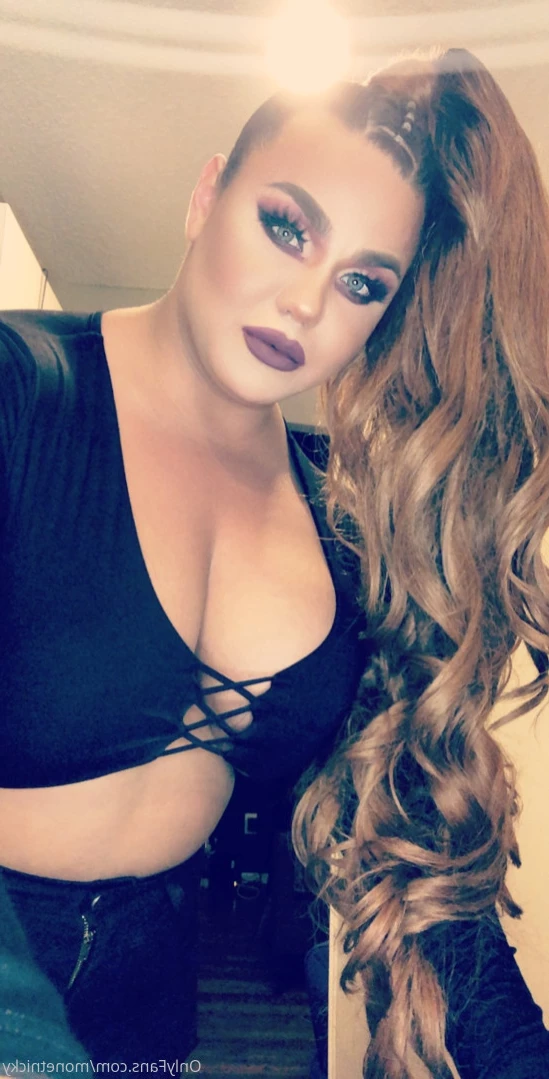 Nicky Monet [ monetnicky ] Onlyfans leaked photo 11038972 on Hotleaks.tv