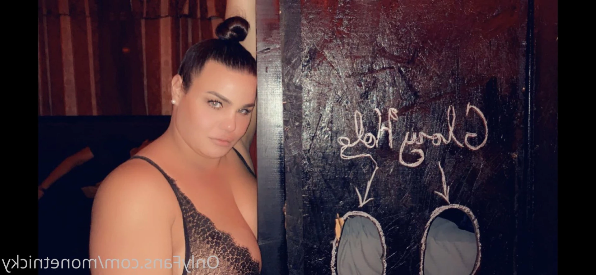 Nicky Monet [ monetnicky ] Onlyfans leaked photo 11159903 on Hotleaks.tv