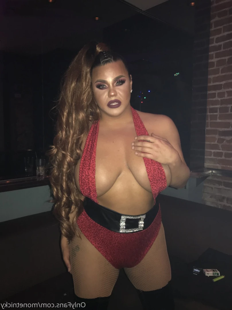 Nicky Monet [ monetnicky ] Onlyfans leaked photo 11159911 on Hotleaks.tv