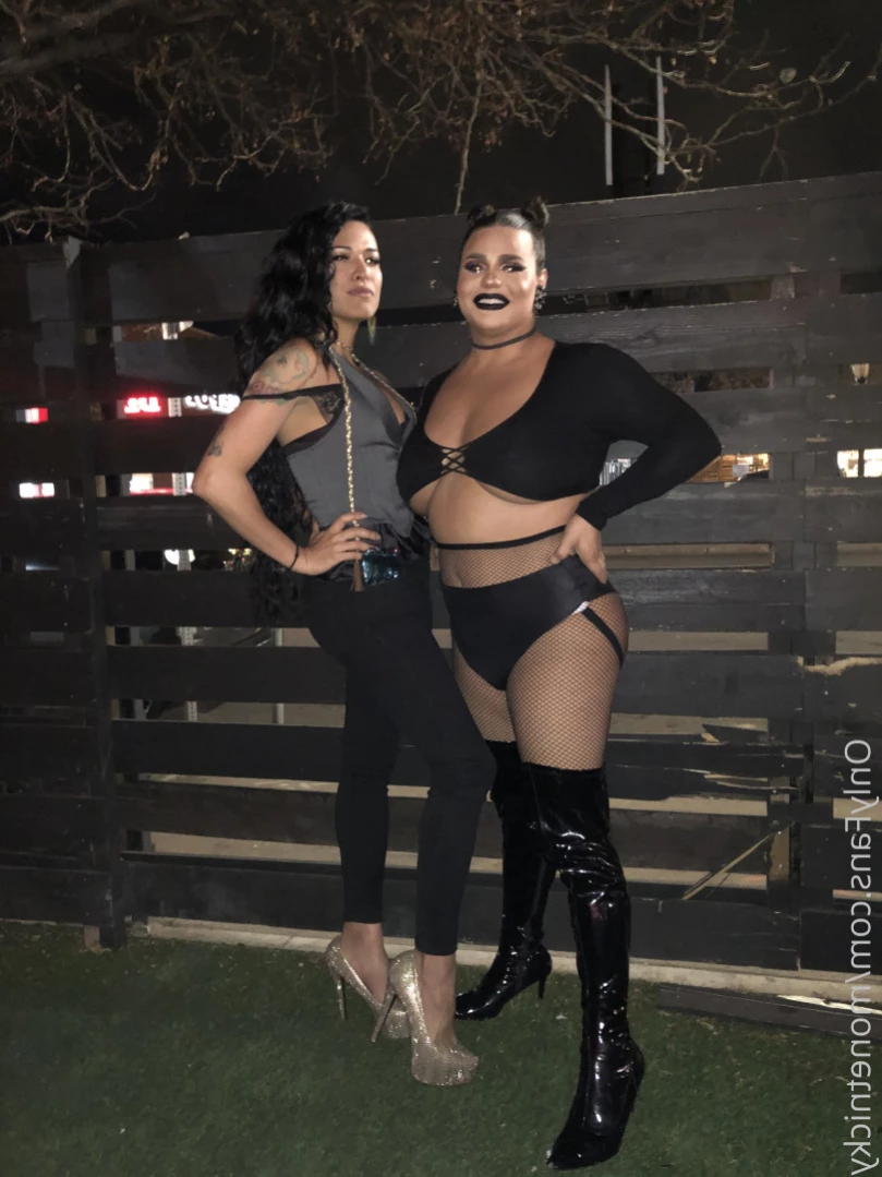 Nicky Monet [ monetnicky ] Onlyfans leaked photo 11159920 on Hotleaks.tv