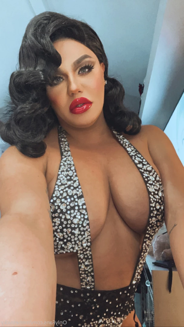 Nicky Monet [ monetnicky ] Onlyfans leaked photo 11159923 on Hotleaks.tv
